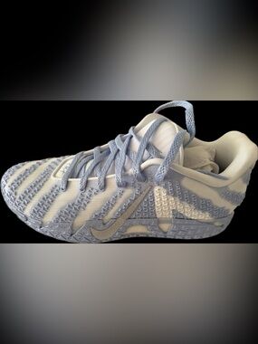 Nike Ja 3 ‘NBY Iced Blue Bling’ Basketball IO7565-900 Men’s size 12
